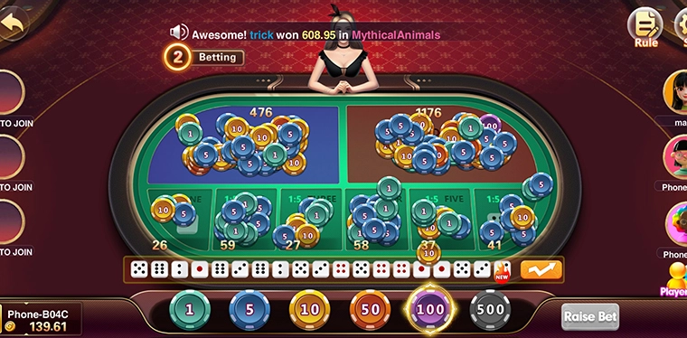 Rummy
