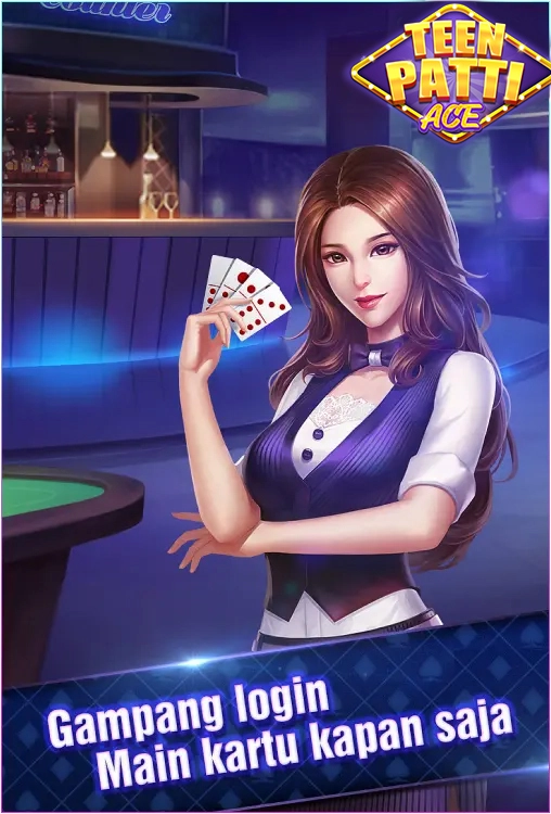 TeenPatti Ace