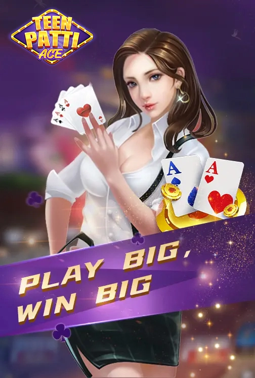 TeenPatti Ace