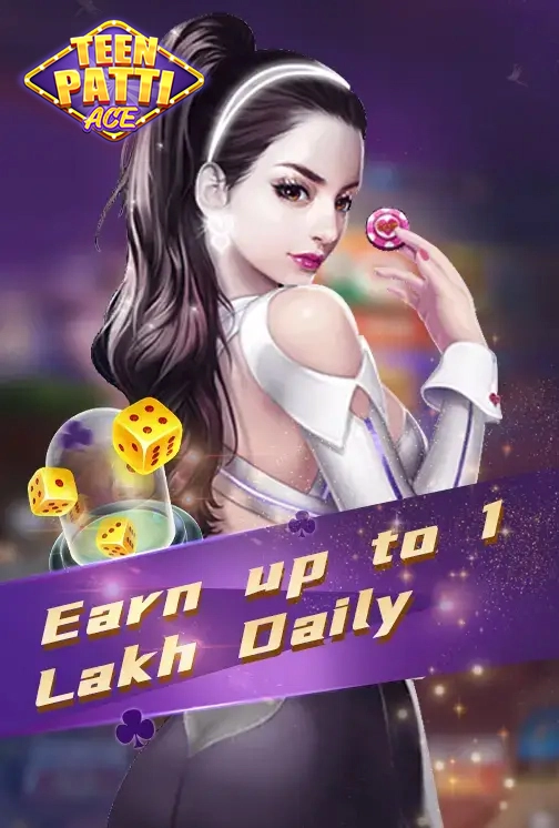 TeenPatti Ace